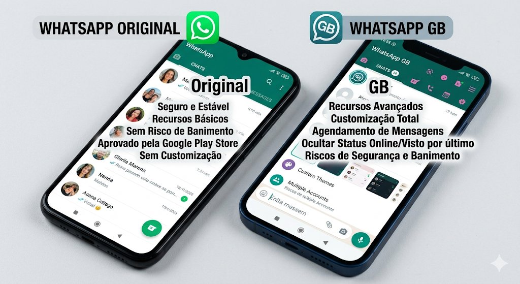 vantagens-e-desvantagens-em-usar-o-whatsapp-gb