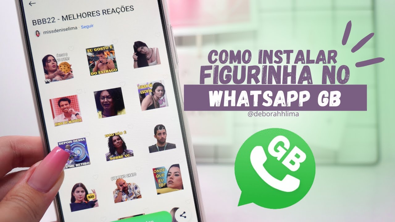 Como-adicionar-figurinhas-no-gb-WhatsApp